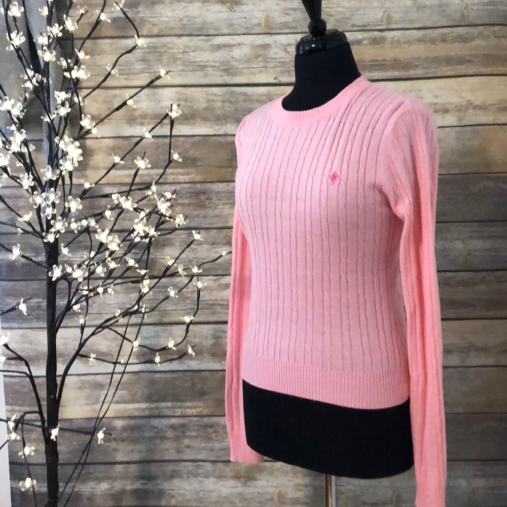 SOUTH POLE KNITTED SWEATER